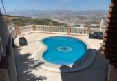 Masia amb terreny en venda a Motril ref.: TR62068 foto