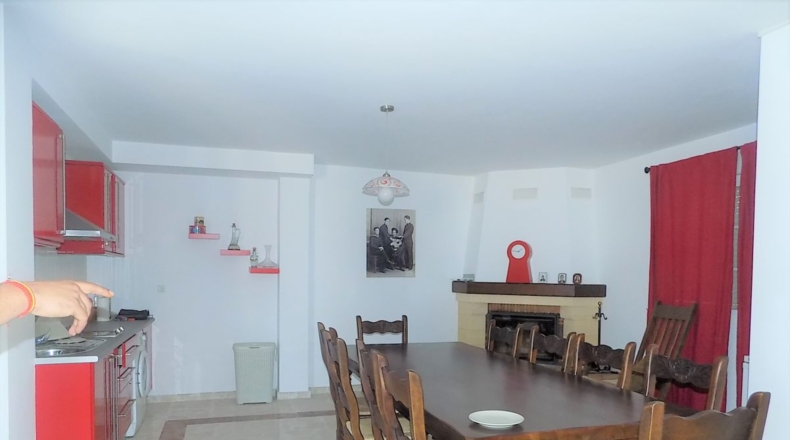 Granada - Puntalón - 14266m2