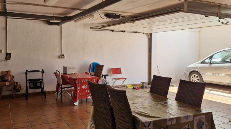 Granada - Motril - 262m2