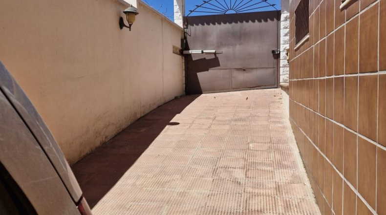 Granada - Motril - 262m2