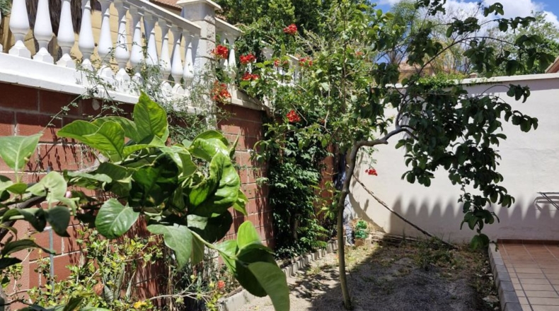 Granada - Motril - 262m2