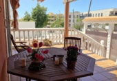 Chalet independiente con terreno en venta en Motril ref: TR200755 foto