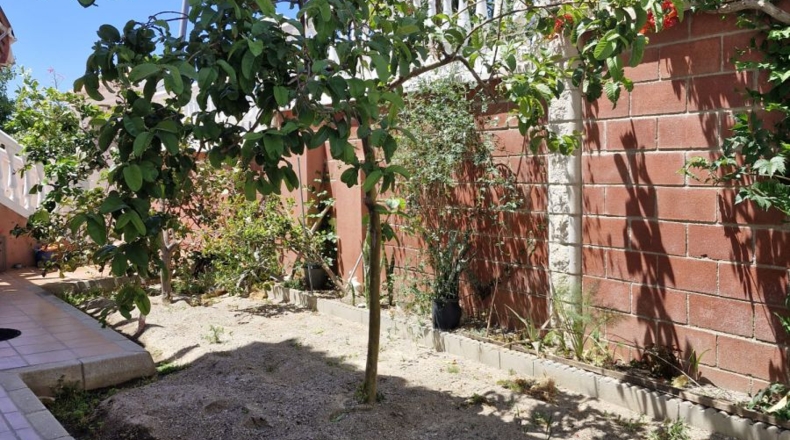 Granada - Motril - 262m2