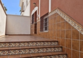 Chalet independiente con terreno en venta en Motril ref: TR200755 foto
