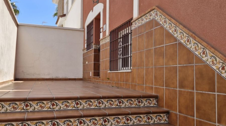 Granada - Motril - 262m2