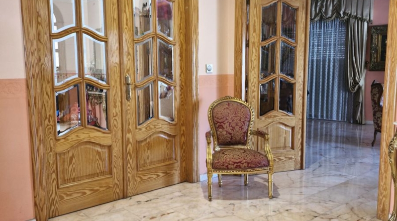 Granada - Motril - 262m2