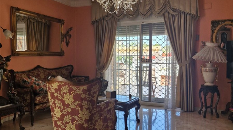 Granada - Motril - 262m2