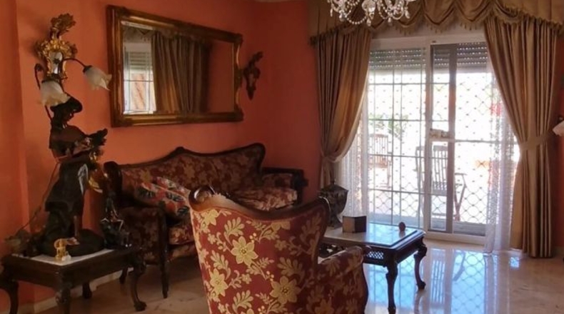 Granada - Motril - 262m2