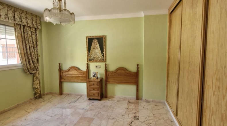 Granada - Motril - 262m2