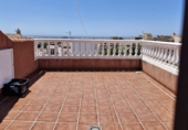 Chalet independiente con terreno en venta en Motril ref: TR200755 foto