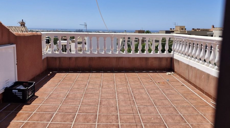 Granada - Motril - 262m2