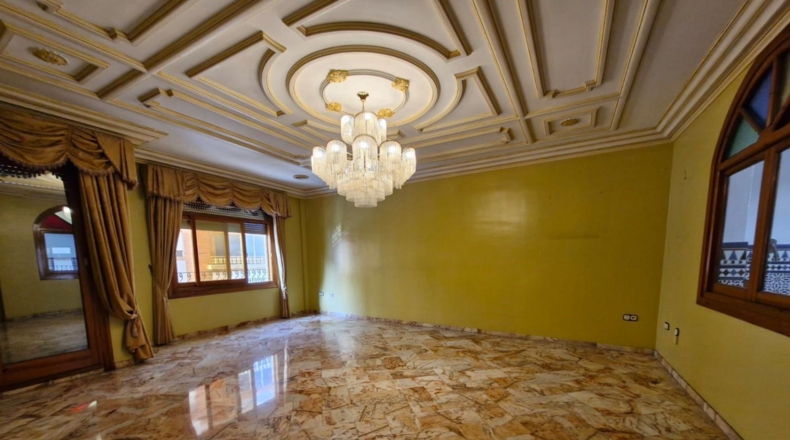 Granada - Motril - 160m2
