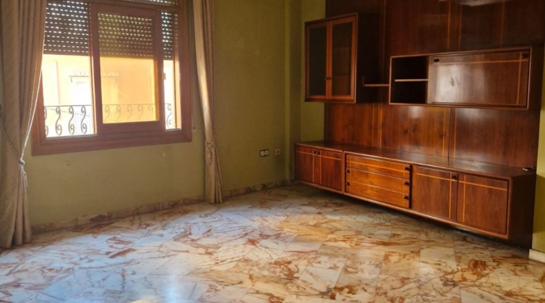 Granada - Motril - 160m2