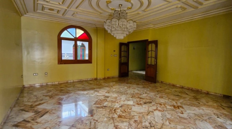Granada - Motril - 160m2