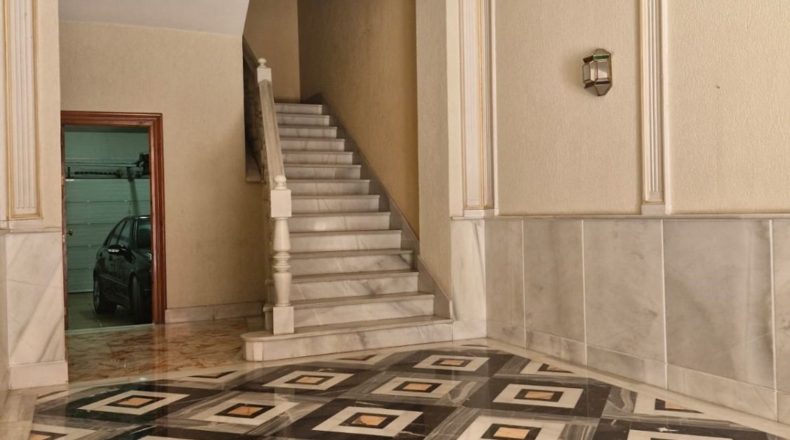 Granada - Motril - 160m2