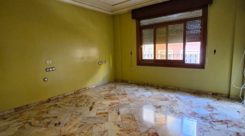 Granada - Motril - 160m2