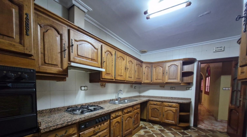 Granada - Motril - 160m2