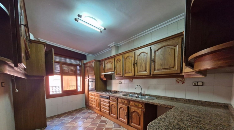 Granada - Motril - 160m2