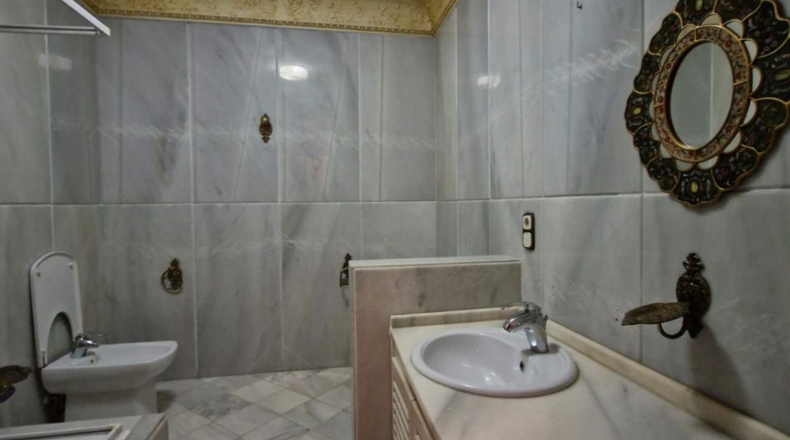 Granada - Motril - 160m2