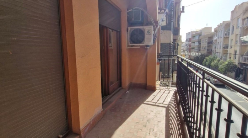 Granada - Motril - 160m2