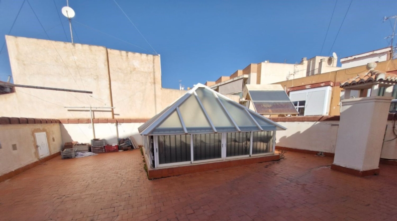 Granada - Motril - 160m2