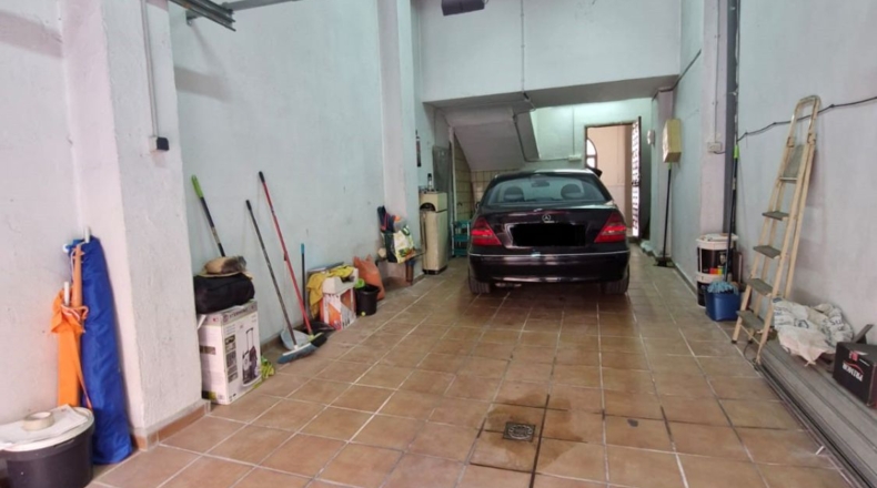 Granada - Motril - 160m2