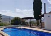 Masia with land for sale in Motril ref: TR306218 photo