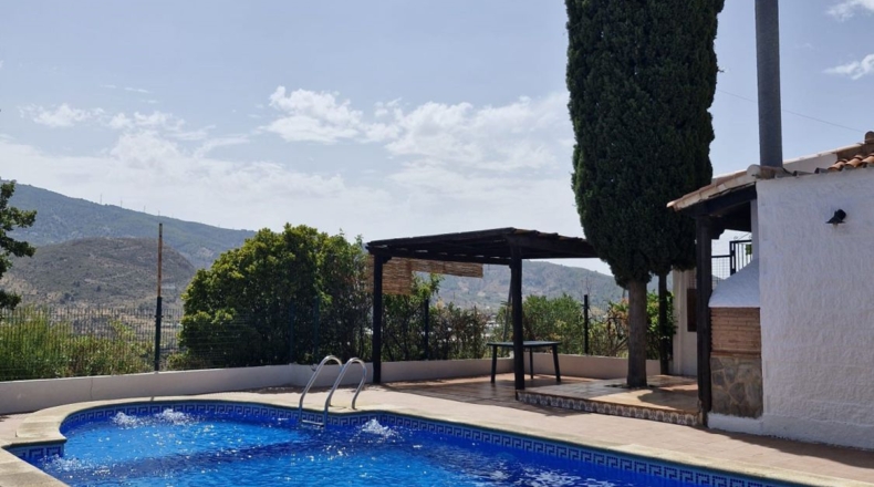 Granada - Motril - 147m2