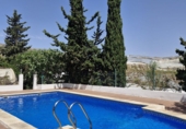 Masia with land for sale in Motril ref: TR306218 photo
