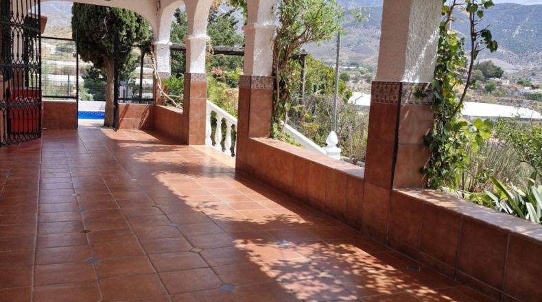 Granada - Motril - 147m2