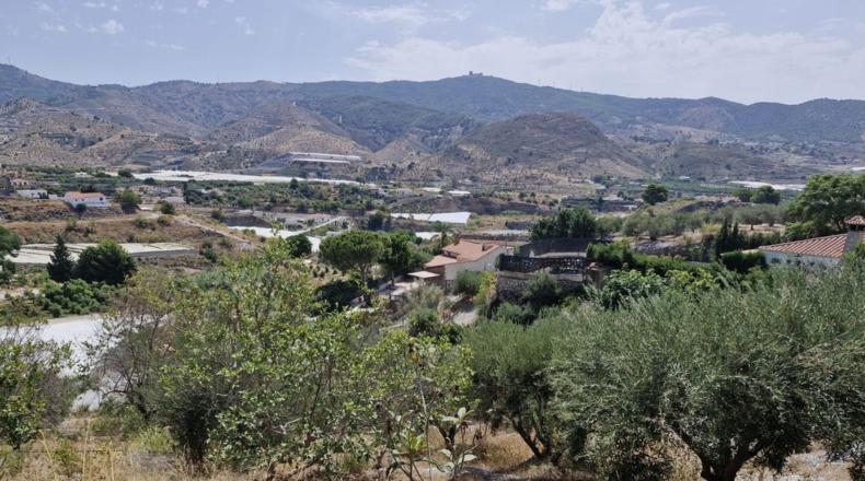 Granada - Motril - 147m2