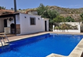 Masia with land for sale in Motril ref: TR306218 photo