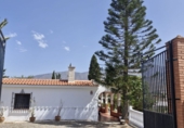 Masia with land for sale in Motril ref: TR306218 photo