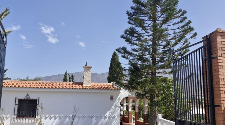 Granada - Motril - 147m2