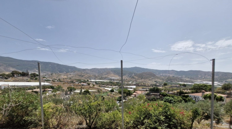 Granada - Motril - 147m2