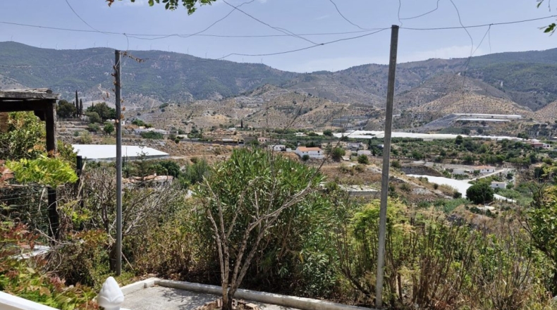 Granada - Motril - 147m2