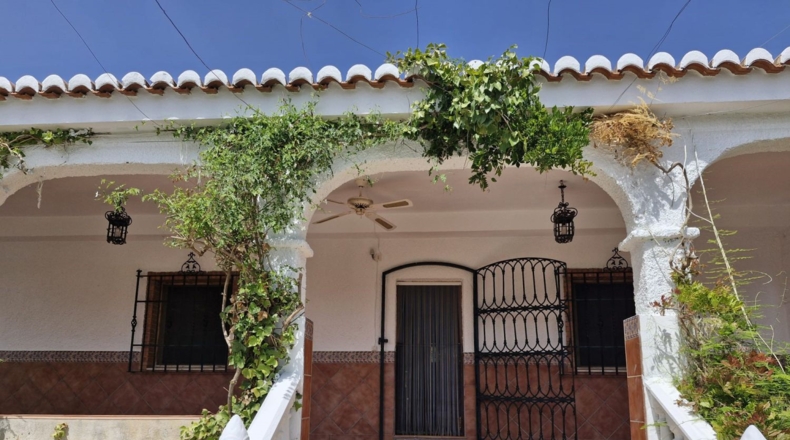 Granada - Motril - 147m2