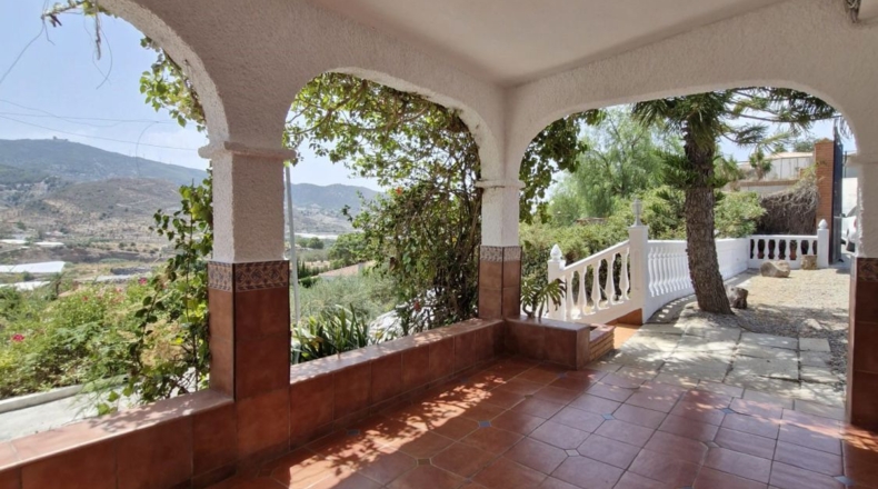Granada - Motril - 147m2