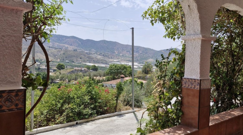 Granada - Motril - 147m2
