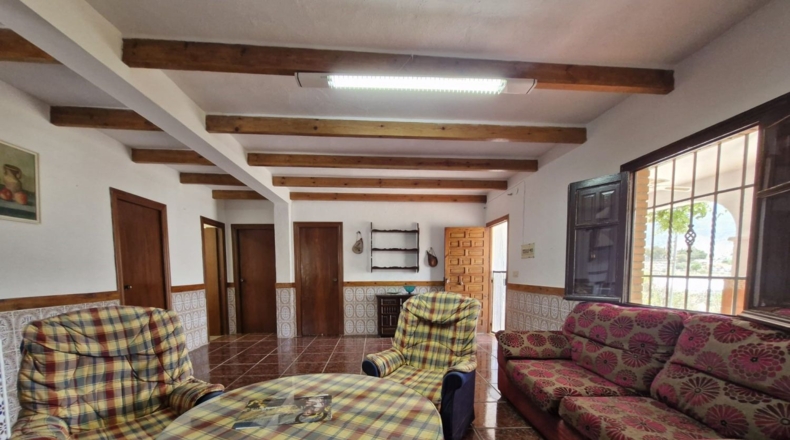 Granada - Motril - 147m2