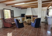 Masia with land for sale in Motril ref: TR306218 photo