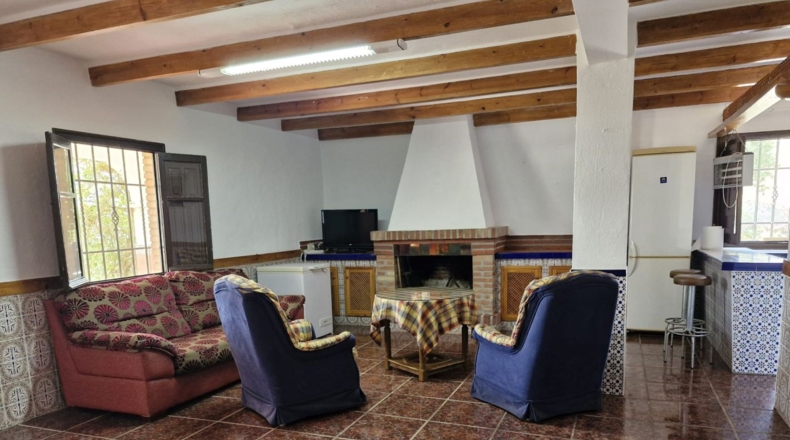 Granada - Motril - 147m2