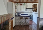 Masia with land for sale in Motril ref: TR306218 photo