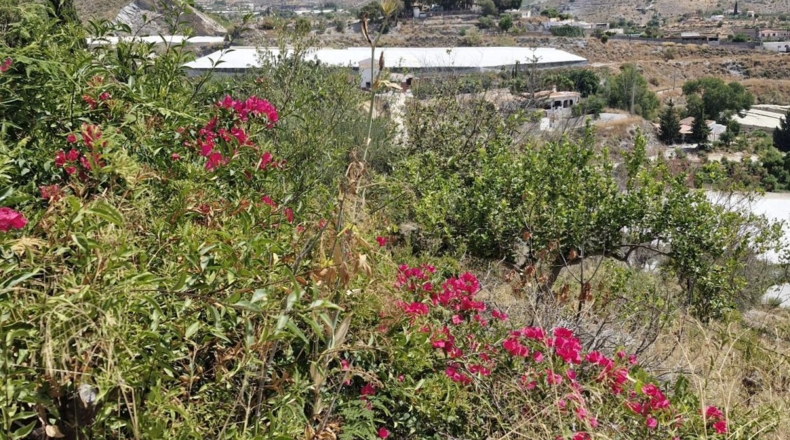 Granada - Motril - 147m2