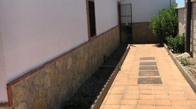 Valencia - Алькублас - 3790m2