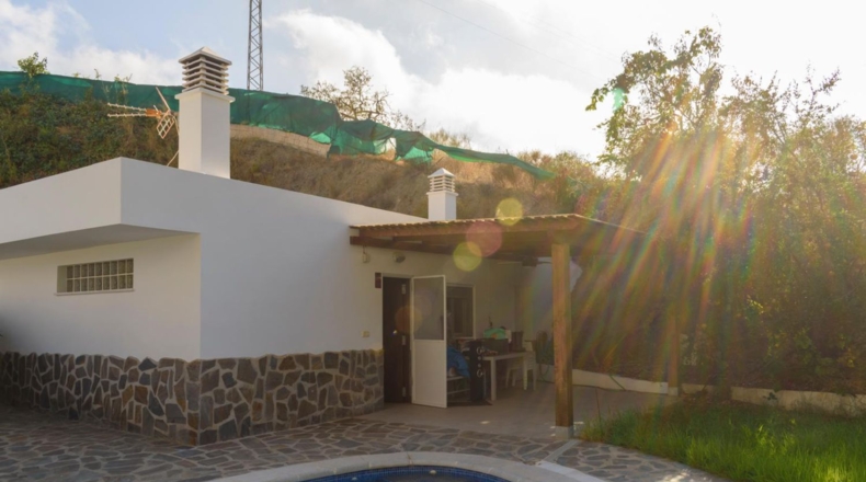 Granada - Salobreña - 5800m2