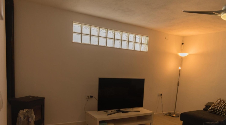 Granada - Salobreña - 5800m2