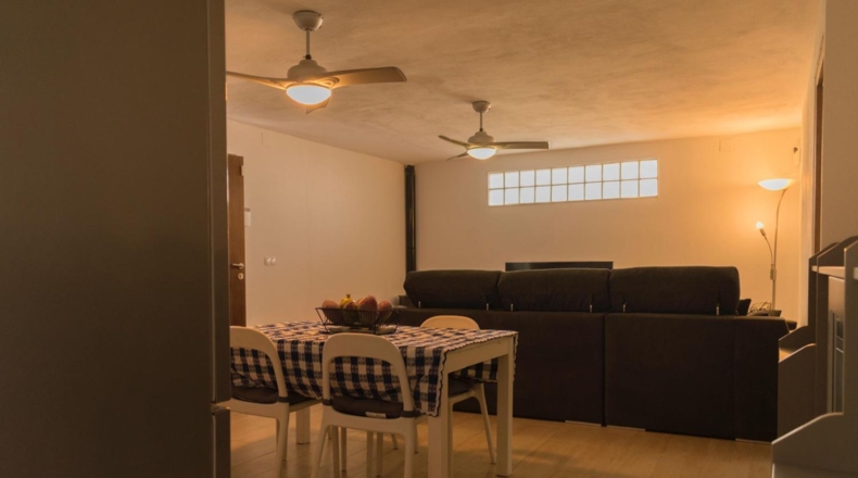 Granada - Salobreña - 5800m2