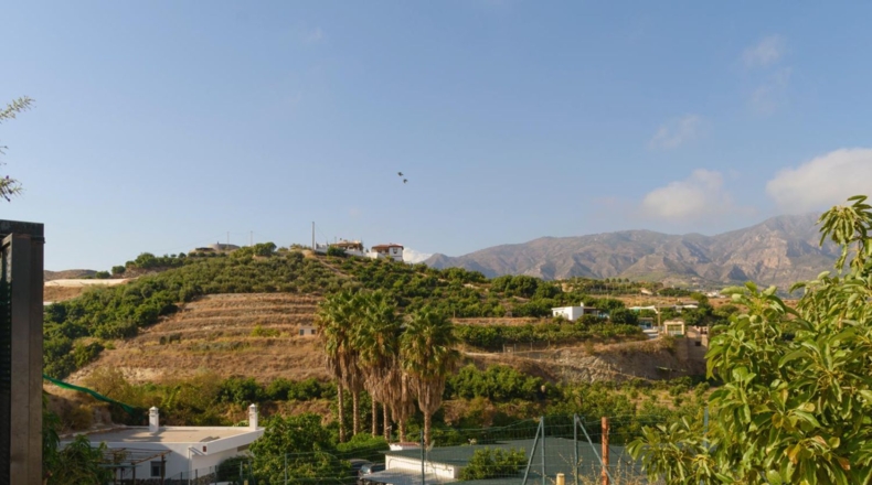 Granada - Salobreña - 5800m2