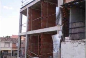 Los Santos de la Humosa 1011&nbsp;м²